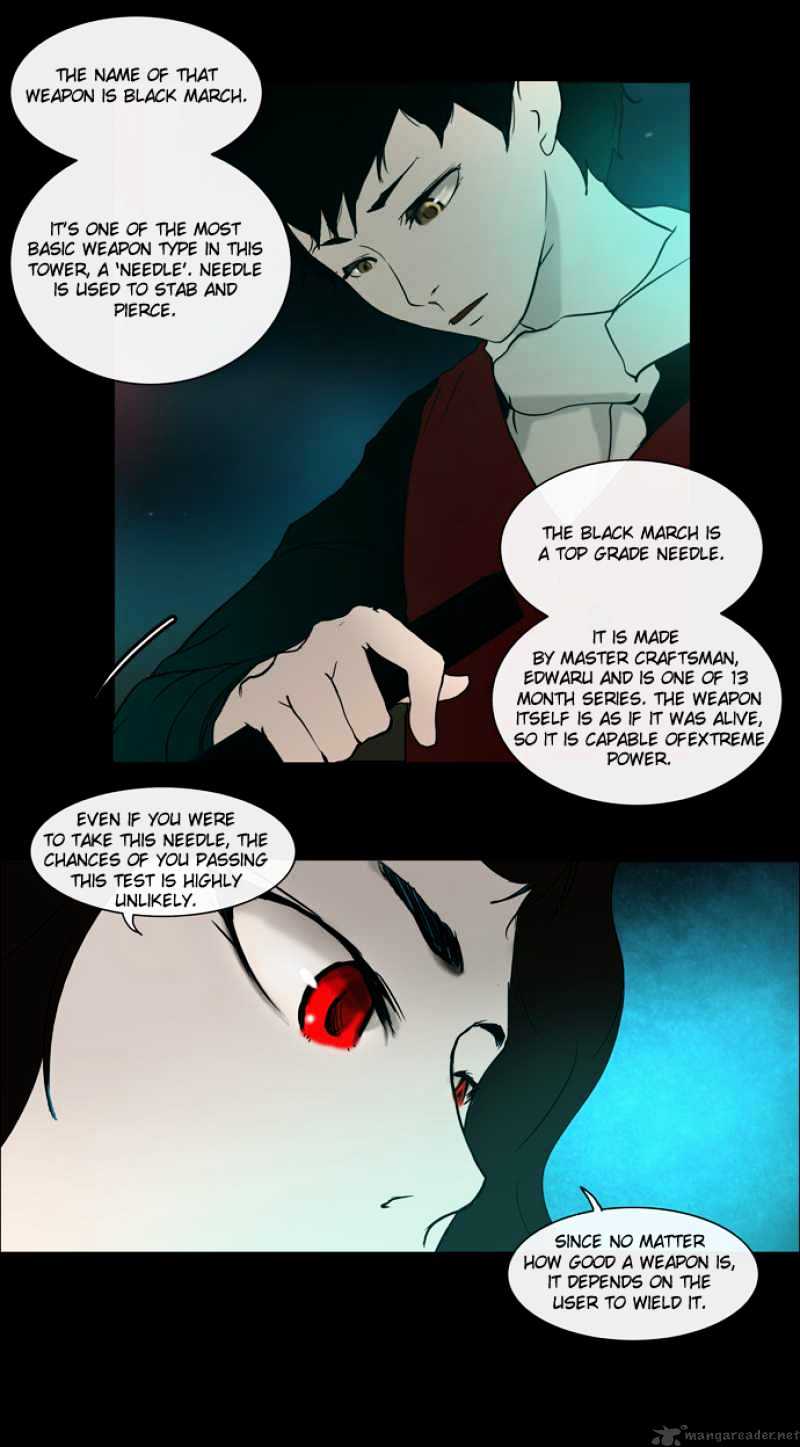 Tower of God, Chapter 2 image 43